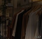 Butik mağaza askıları